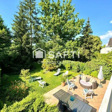 Maison 7 pièces 720000 €