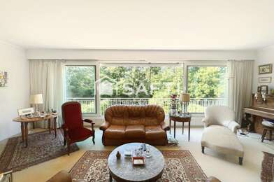 Maison 7 pièces 720000 €