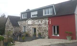 Maison 6 Pièces 167 m² à vendre à Pleyben (29190)