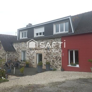 Maison 6 pièces 231500 €