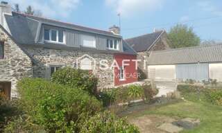 Maison 6 Pièces 167 m² à vendre à Pleyben (29190)