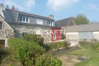 Maison 6 pièces 215000 €