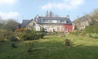 Maison 6 Pièces 167 m² à vendre à Pleyben (29190)