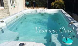 Maison 6 Pièces 118 m² à vendre à Alès (30100)