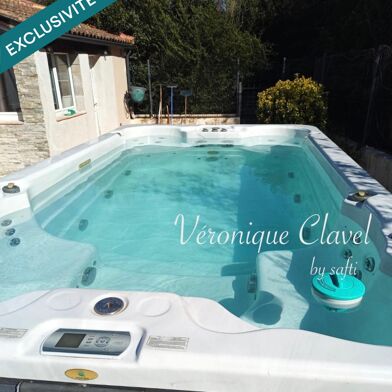 Maison 6 pièces 294000 €