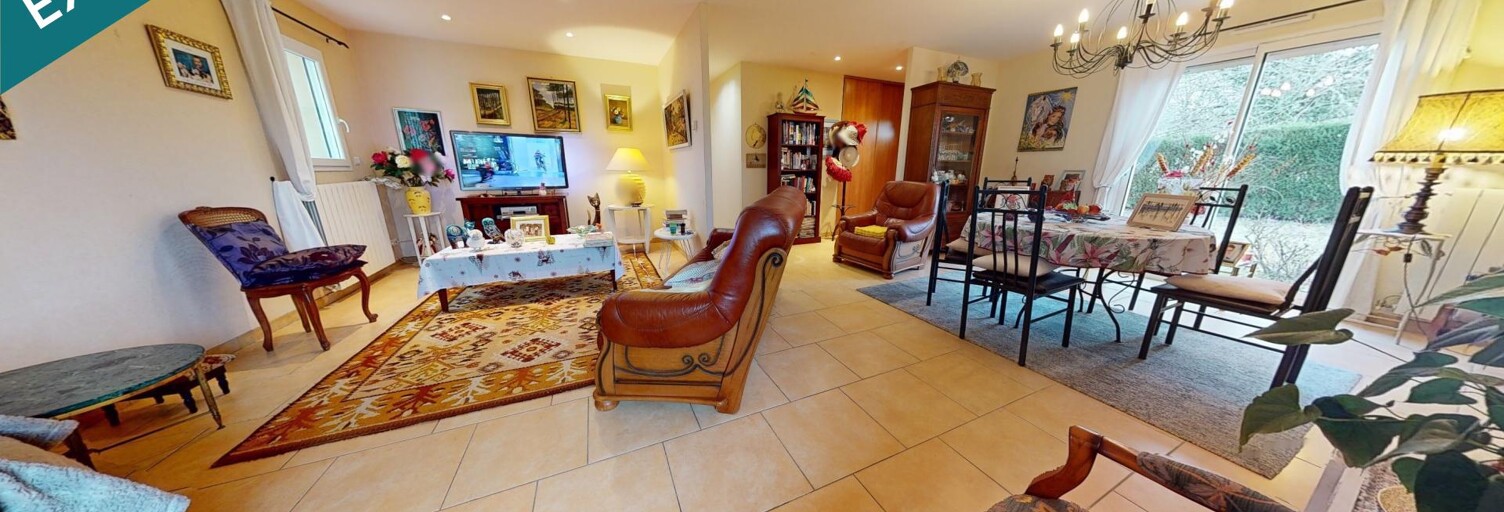 Maison 6 Pièces 133 m² à vendre à Pissos (40410)