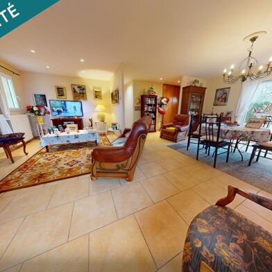 Maison 6 pièces 355000 €