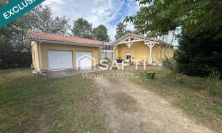 Maison 6 Pièces 133 m² à vendre à Pissos (40410)