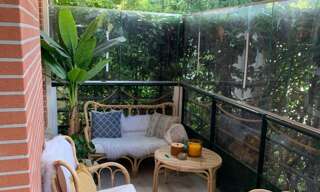 Appartement 2 Pièces 41 m² à vendre à Toulouse (31500)