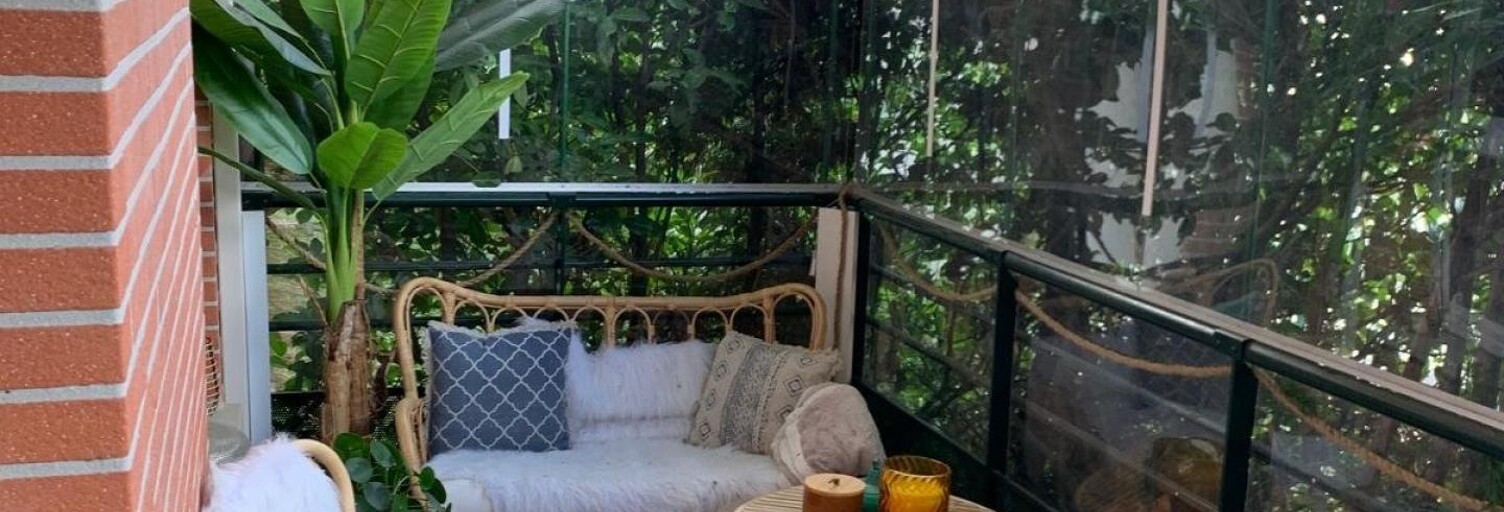 Appartement 2 Pièces 41 m² à vendre à Toulouse (31500)