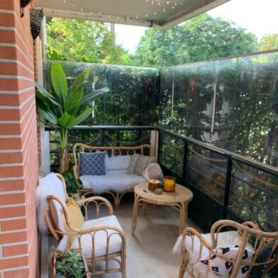 Appartement 2 pièces 179000 €