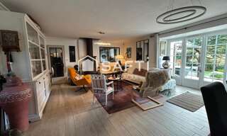 Maison 6 Pièces 160 m² à vendre à Theix-Noyalo (56450)