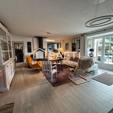 Maison 6 pièces 679000 €