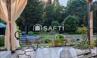 Maison 6 Pièces 160 m² à vendre à Theix-Noyalo (56450)