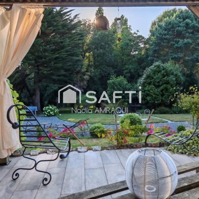 Maison 6 pièces 679000 €