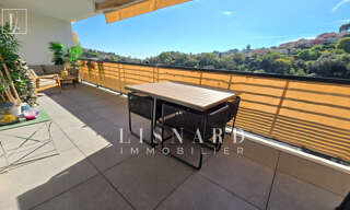 Appartement 3 Pièces 63 m² à vendre à Vallauris (06220)