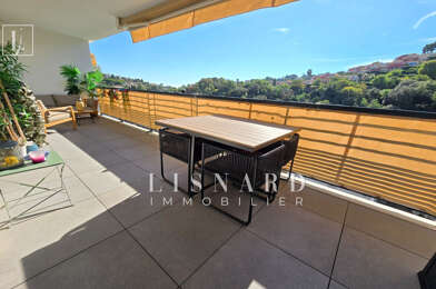 Appartement 3 pièces 369000 €