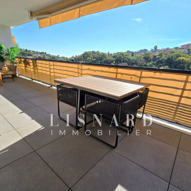 Appartement 3 pièces 388000 €