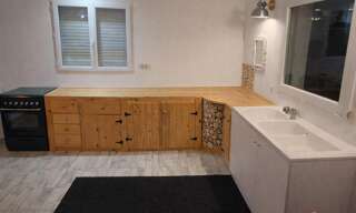 Maison 4 Pièces 100 m² à vendre à Joudes (71480)