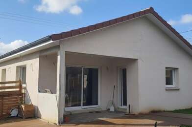 Maison 4 pièces 272000 €