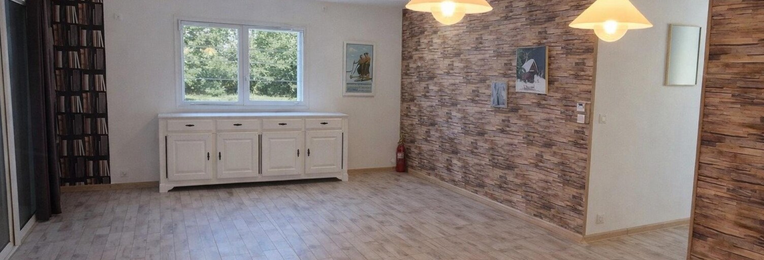 Maison 4 Pièces 100 m² à vendre à Joudes (71480)