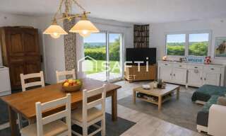 Maison 4 Pièces 130 m² à vendre à Joudes (71480)