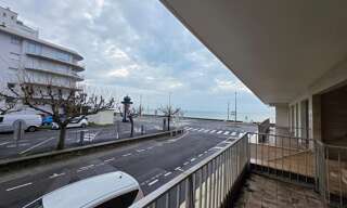 Appartement 2 Pièces 36 m² à vendre à La Baule-Escoublac (44500)