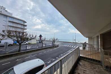 Appartement 2 pièces 229000 €