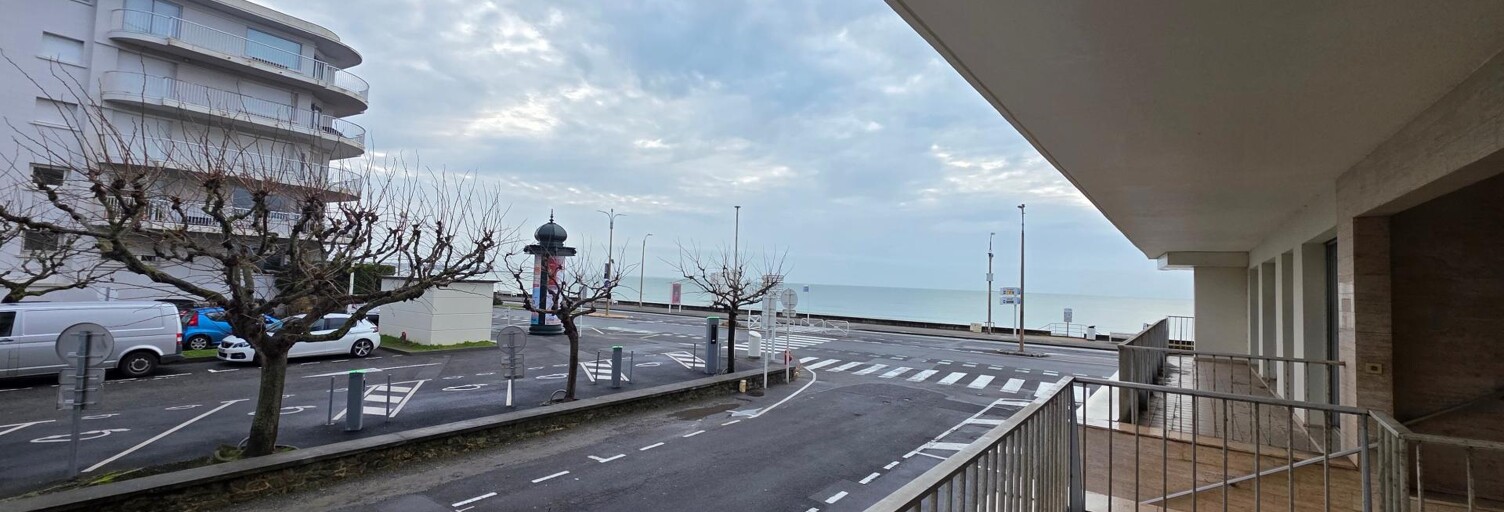 Appartement 2 Pièces 36 m² à vendre à La Baule-Escoublac (44500)