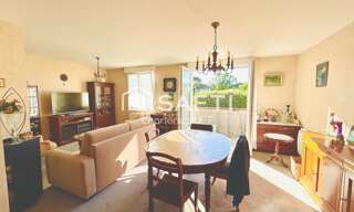 Appartement 3 Pièces 66 m² à vendre à Nantes (44000)