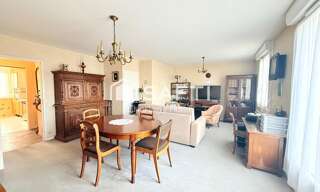 Appartement 3 Pièces 66 m² à vendre à Nantes (44000)