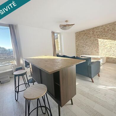 Appartement 2 pièces 94000 €