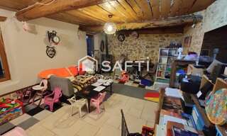 Maison 3 Pièces 85 m² à vendre à Le Luc (83340)