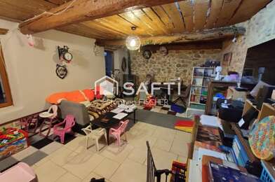 Maison 3 pièces 160000 €