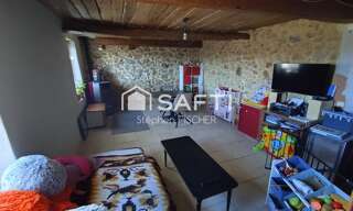 Maison 3 Pièces 85 m² à vendre à Le Luc (83340)