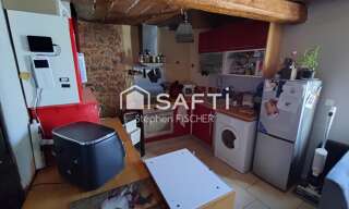 Maison 3 Pièces 85 m² à vendre à Le Luc (83340)