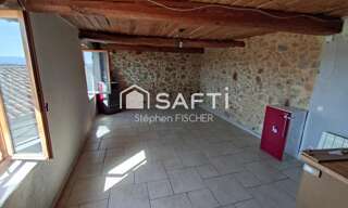 Maison 3 Pièces 85 m² à vendre à Le Luc (83340)