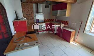 Maison 3 Pièces 85 m² à vendre à Le Luc (83340)