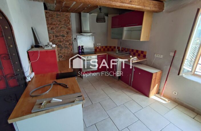 Maison de village de 85 m² — photo 2
