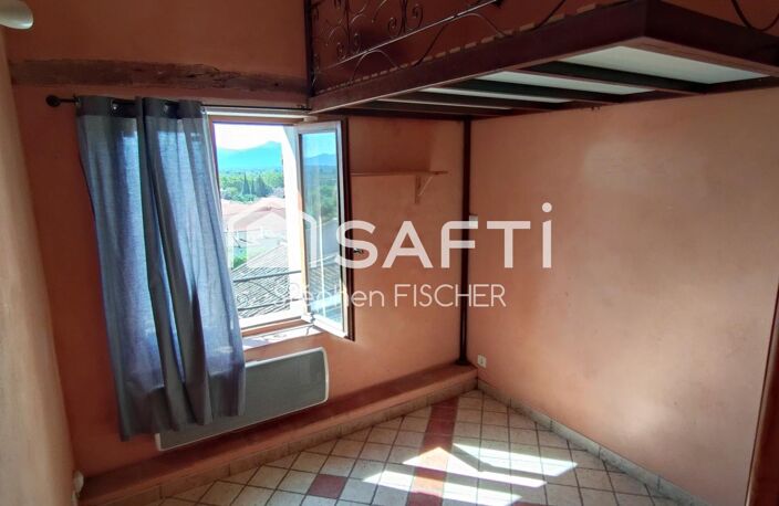 Maison de village de 85 m² — photo 3