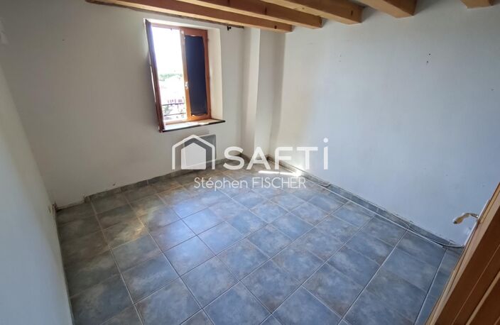 Maison de village de 85 m² — photo 4