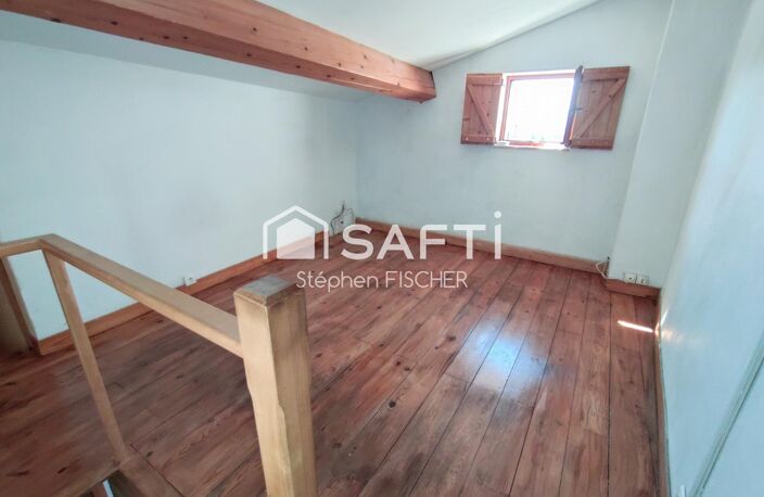Maison de village de 85 m² — photo 5
