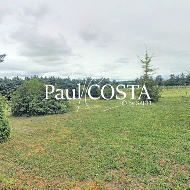 Maison 5 pièces 192000 €