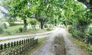 Maison 5 Pièces 84 m² à vendre à Castelnau-Montratier (46170)