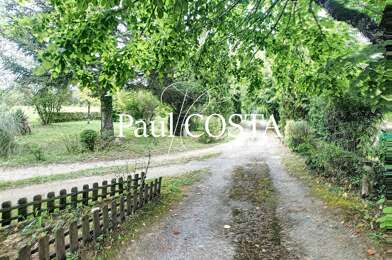 Maison 5 pièces 176000 €