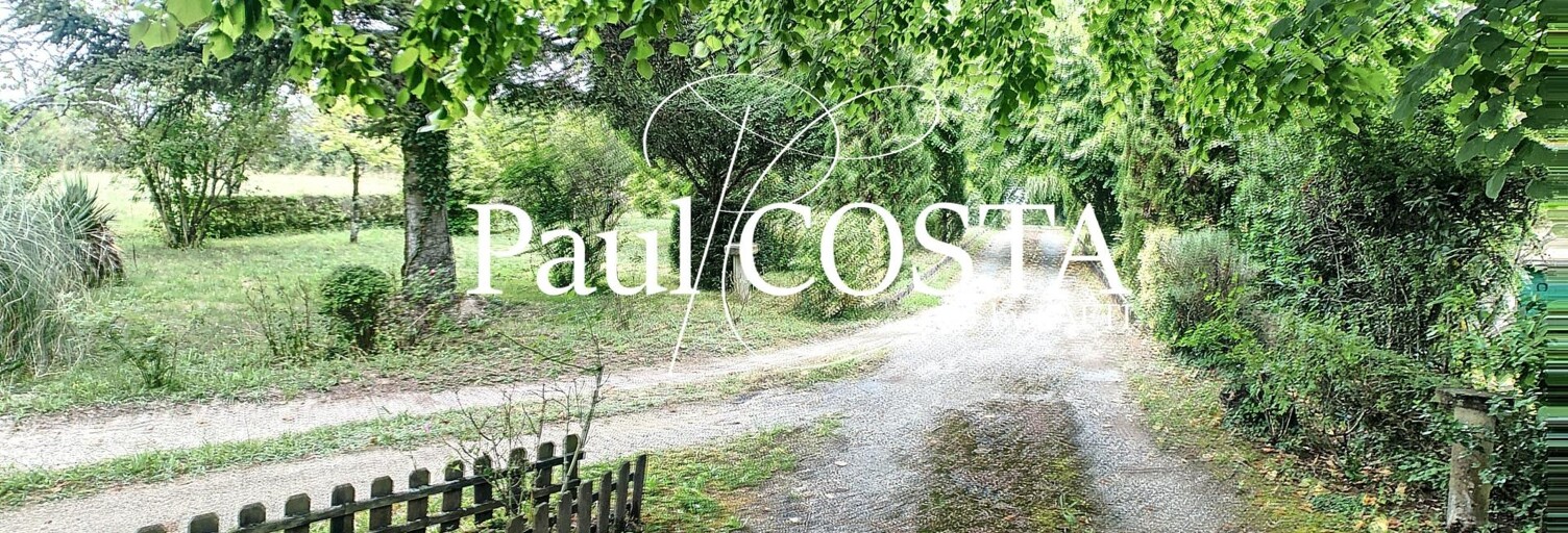 Maison 5 Pièces 84 m² à vendre à Castelnau-Montratier (46170)