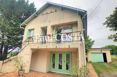 Maison 5 pièces 149000 €