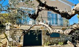 Maison 4 Pièces 132 m² à vendre à Montauroux (83440)