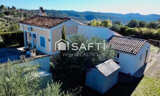 Maison 4 Pièces 132 m² à vendre à Montauroux (83440)