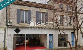 Immeuble  189 m² à vendre à Agen (47000)